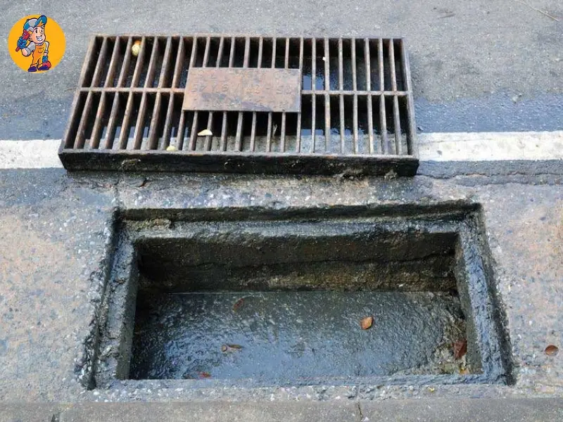 بهترین روش تخلیه چاه فاضلاب