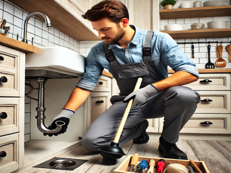 عوامل موثر در هزینه لوله بازکنی در لاهیجان