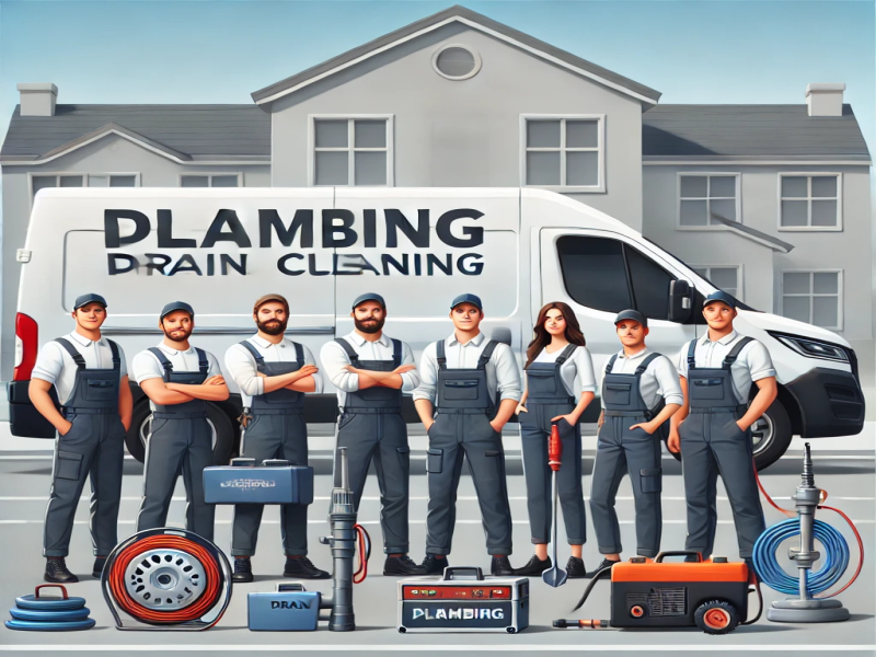 نکات مهم در انتخاب خدمات لوله بازکنی