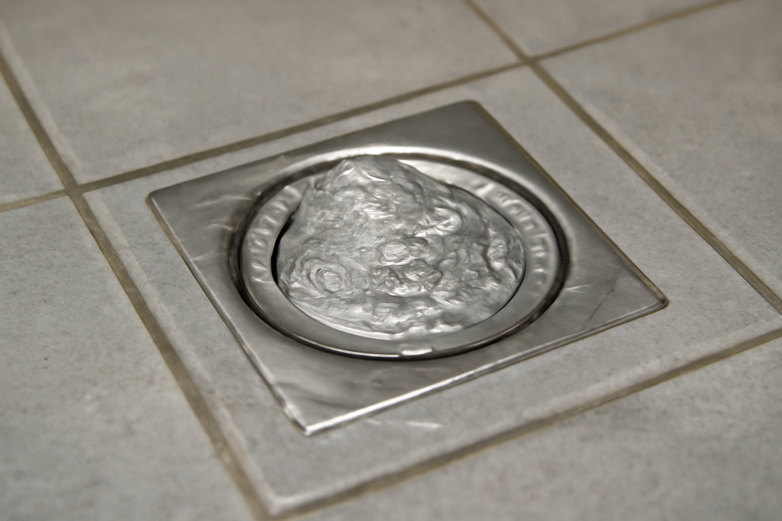 دلیل جوشیدن آب در کفشور حمام چیست؟ + تحلیل گرفتگیهای عمقی