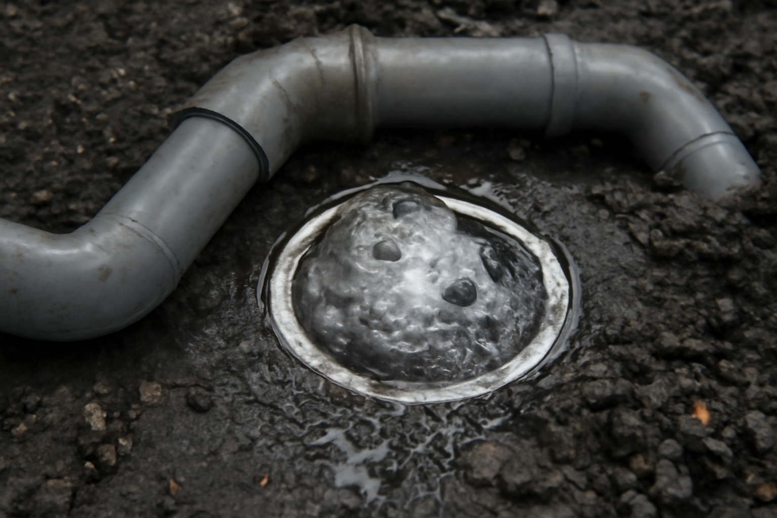 دلایل رایج گرفتگیهای عمقی