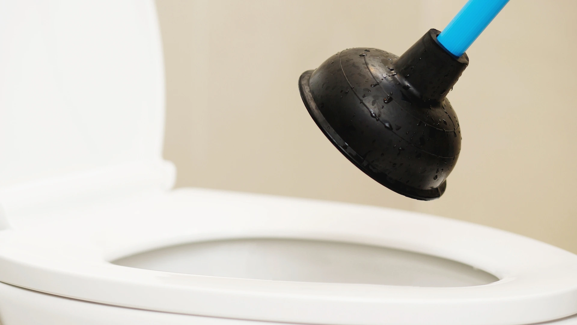 بررسی دلایل گرفتگی توالت ایرانی و فرنگی